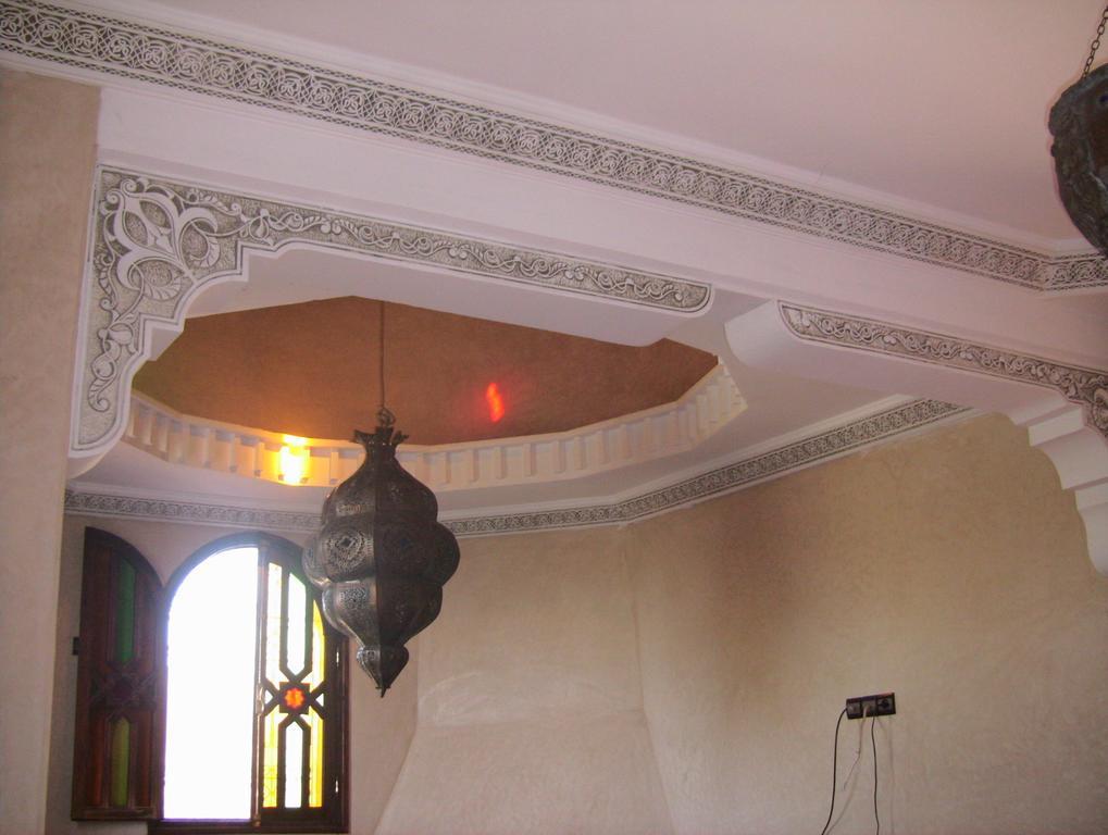 Atlas Resorts Ait Ourir Room photo