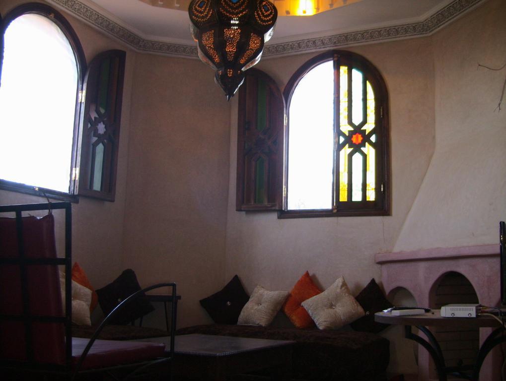 Atlas Resorts Ait Ourir Room photo