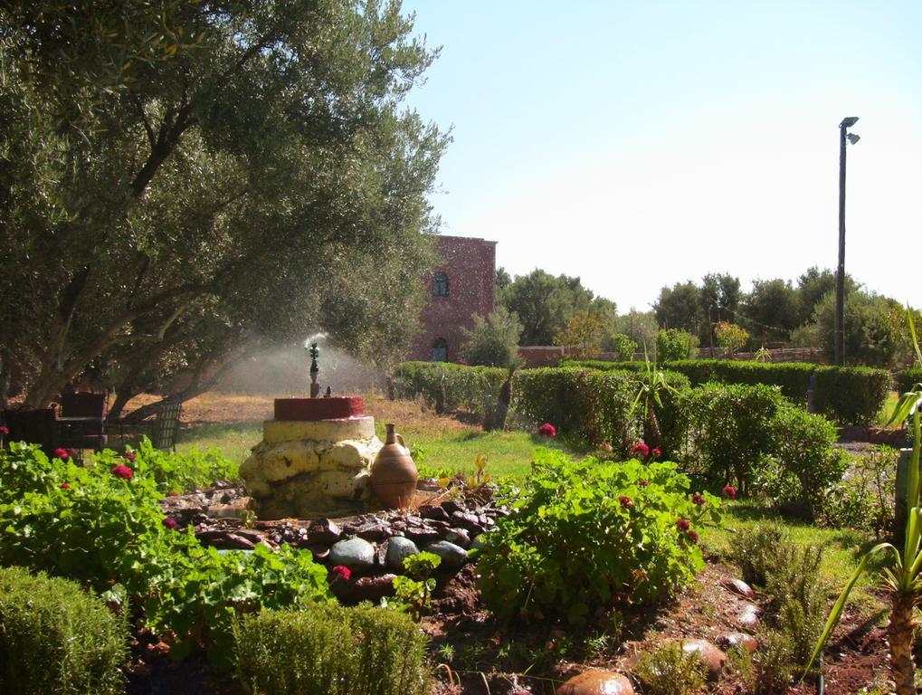 Atlas Resorts Ait Ourir Exterior photo