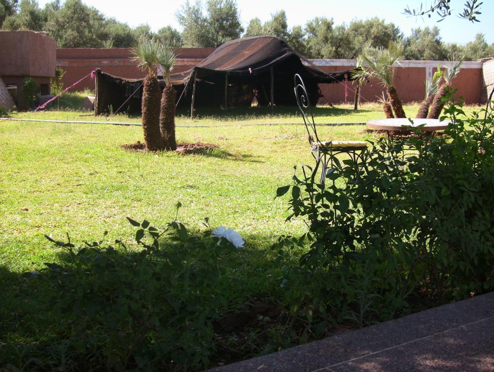 Atlas Resorts Ait Ourir Exterior photo