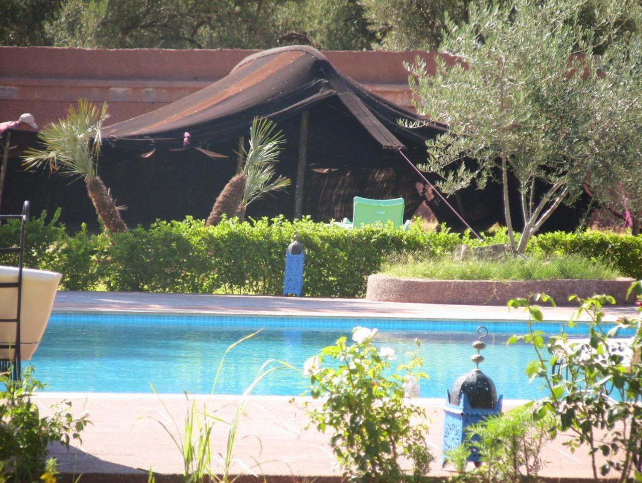 Atlas Resorts Ait Ourir Exterior photo